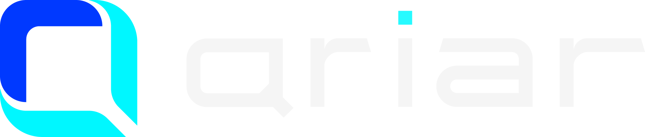 QRIAR Logo